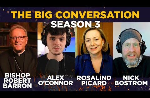 The Big Conversation