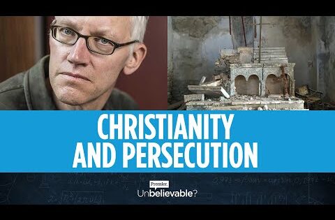 Is Christianity true?
