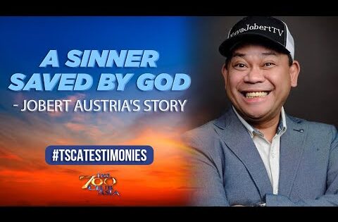 The 700 Club Asia Segments & Testimonies