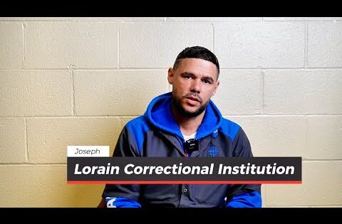 ODRC Testimony Playlist