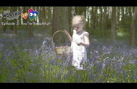 Little Worship Company | Kids TV Series | Season 1