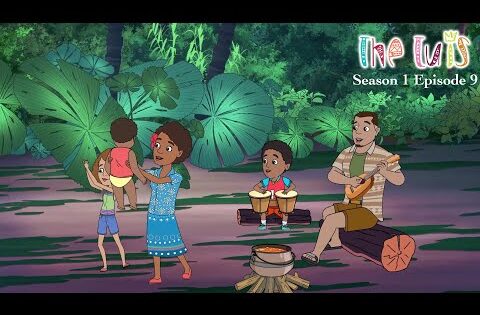 The Tuis | Season 1