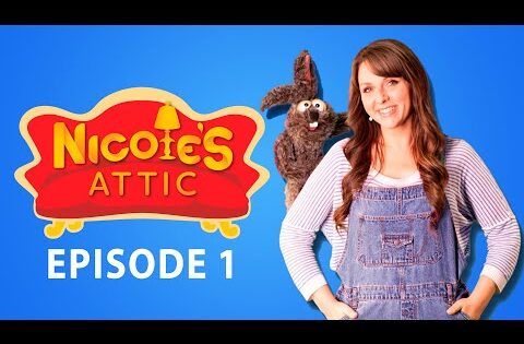 Nicole's Attic