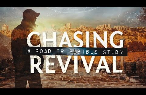 Chasing Revival | Educational TV Series