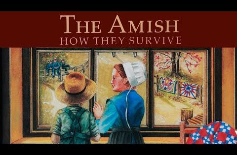 Meet the Amish