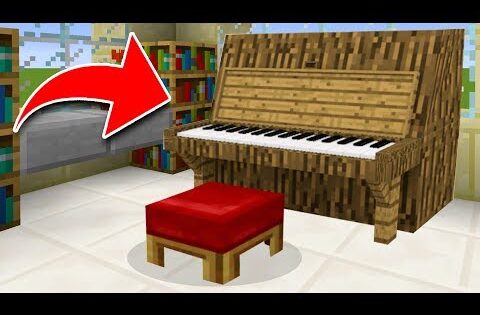 🛠 What To Build In Minecraft!