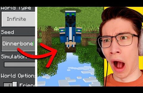 📚🎮 Breeding 1,069 Wolves to Kill One Minecraft Player