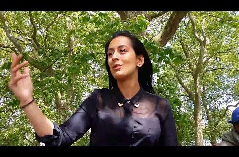 Ex Muslim Testimony : File 2 of 9