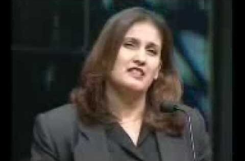 Ex Muslim Testimony :: File 4 of 9