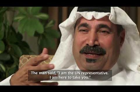 Ex Muslim Testimony : File 7 of 9