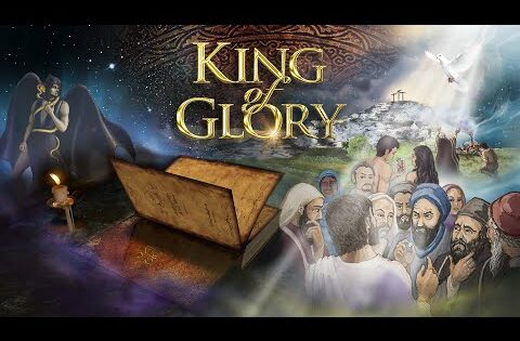 King of Glory