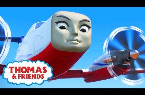 Meet Thomas' Friends! 🌍Thomas & Friends UK