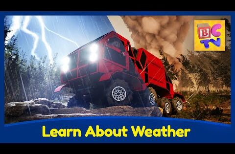 STEM videos for Kids (and Adults)