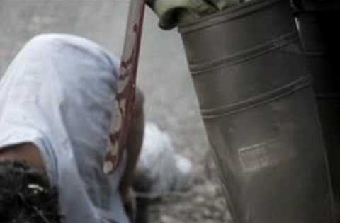 International Day of Prayer for Persecuted Christians