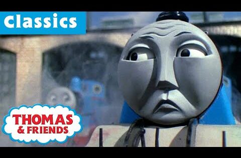 Thomas & Friends: Season 1