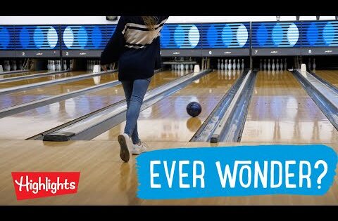 Ever Wonder? | Highlights Kids explore cool places and how things are made!