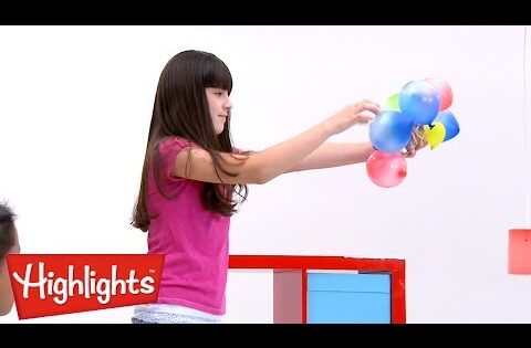 Hodge-Podge: Highlights Kids