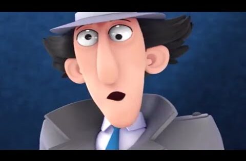 Inspector Gadget | BRAND NEW SEASON!