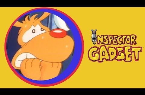 Inspector Gadget Specials