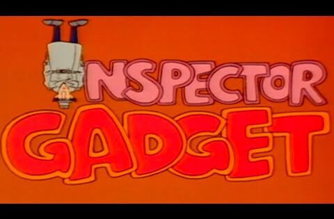 Inspector Gadget
