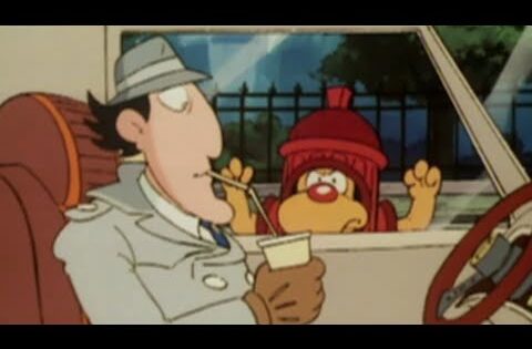 Inspector Gadget: Season Two