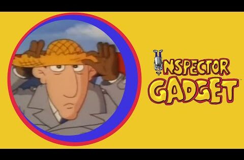Inspector Gadget: Season One
