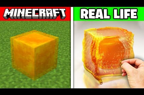 Real Life with EYstreem