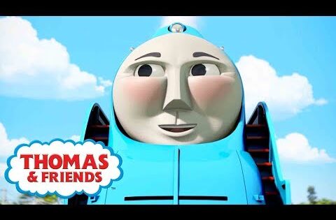 Sodor Play Alongs | Thomas & Friends UK