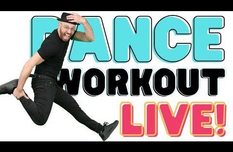 Dance workout videos