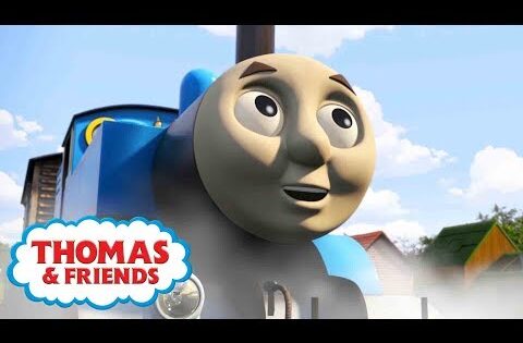 Movie Trailers, Premiers & More | Thomas & Friends UK