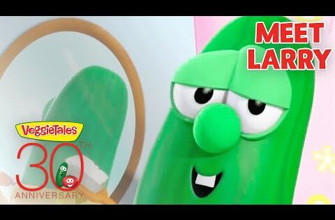 Best of Larry | VeggieTales