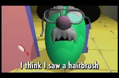 VeggieTales Karaoke