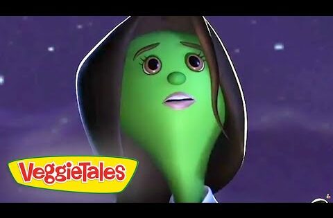 VeggieTales | Fan-Favorite Show Clips