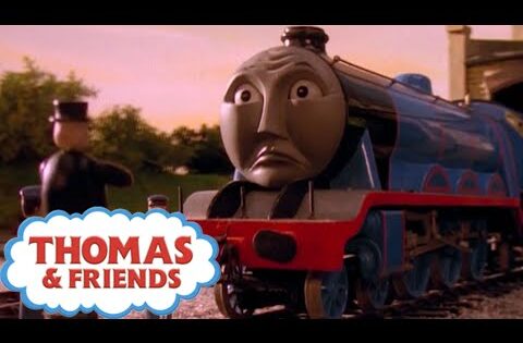 Best of Gordon Thomas & Friends™ + More Train Moments | Cartoons for Kids