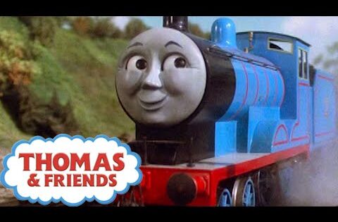 Best of Edward Thomas and Friends™ + More Train Moments | Cartoons for Kids
