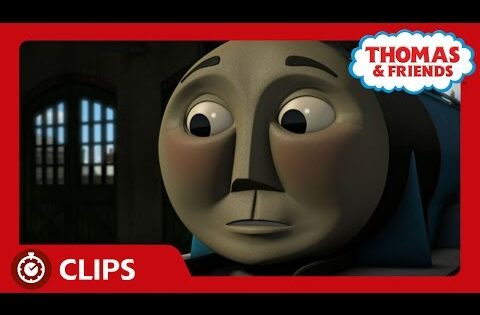 Happy Christmas from Thomas & Friends! | UK