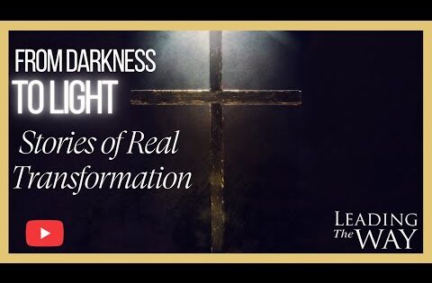 Incredible Christian Testimonies