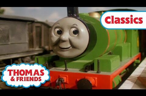 Thomas & Friends: Season 4