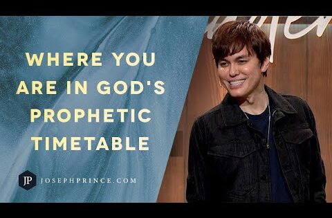 You Have A Destiny!