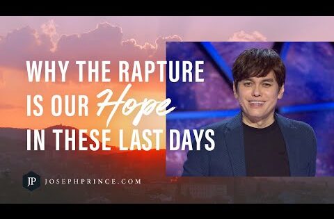 What About The End Times?
