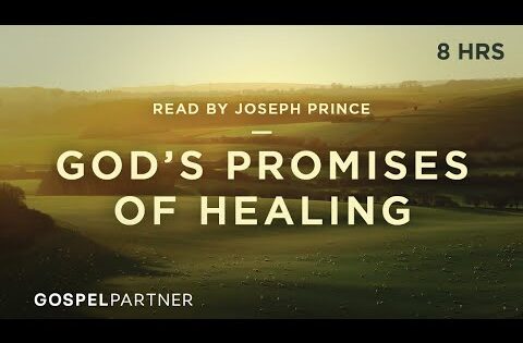 Receive 360° Healing
