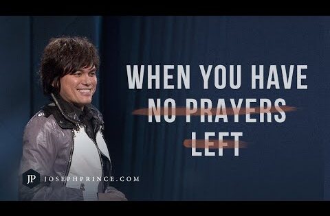 Unlock The Gift Of Praying In Tongues