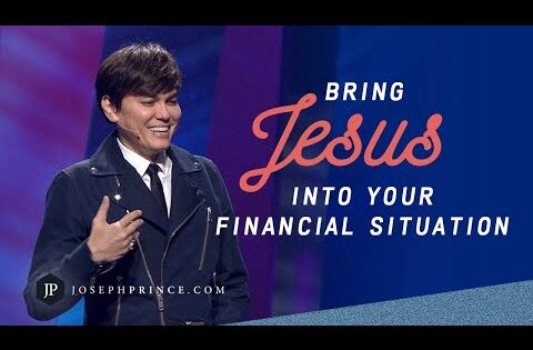 Wisdom For Financial Success