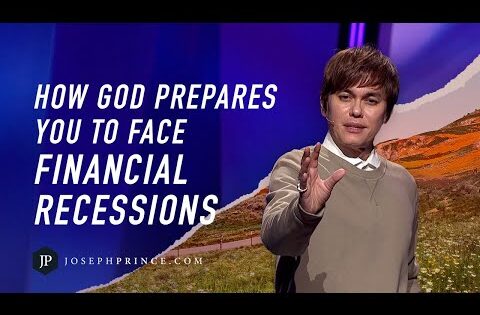 Abundance In Times Of Famine