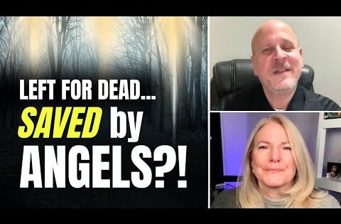 Powerful Testimonies of Forgiveness