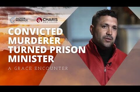 Grace Encounters: Testimonials