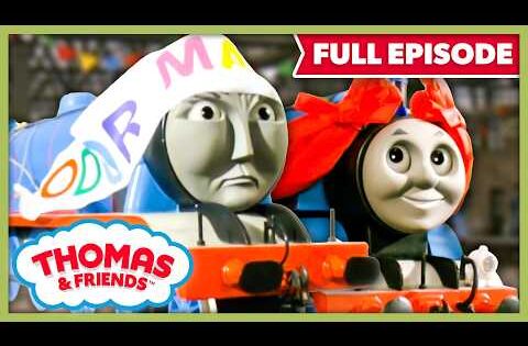 Thomas & Friends | Season 7 | CLASSIC FULL EPISODES