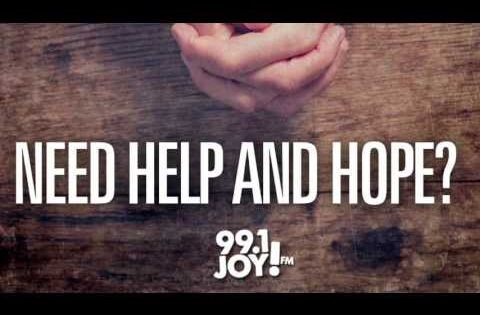 Help & Hope