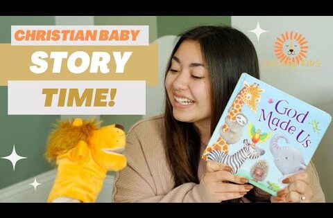 Story Time