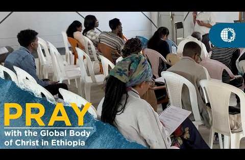 Stories from Persecuted Christians